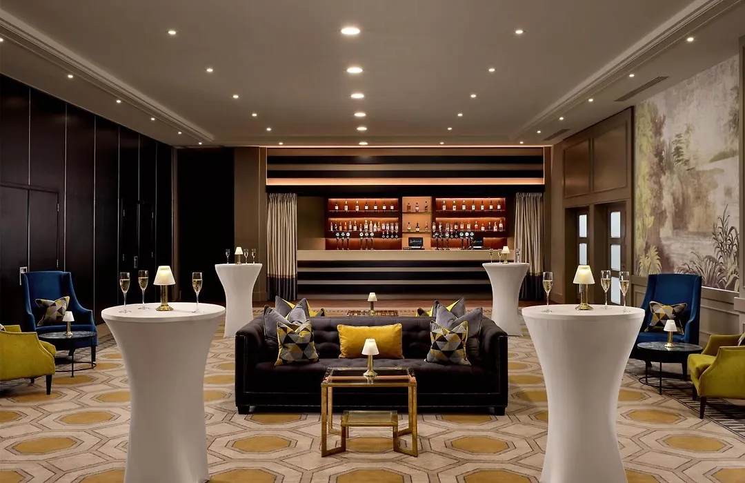 Radisson Blu Hotel, Cork-1